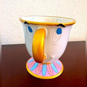 Disney Chip Mug